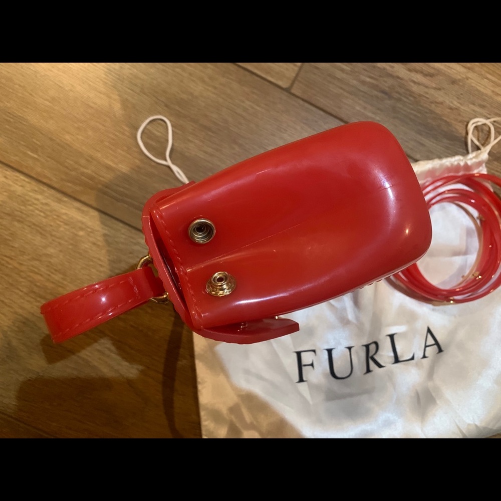 Furla Mini Candy Bag - image 8